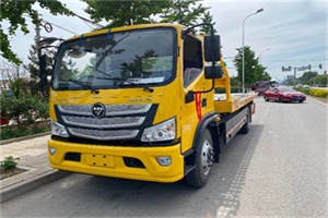 和林格尔汽车救援头像