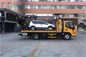 和林格尔附近汽车拖车电话