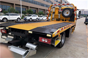 和林格尔24小时汽车送油服务公司