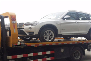 和林格尔拖车24小时服务电话